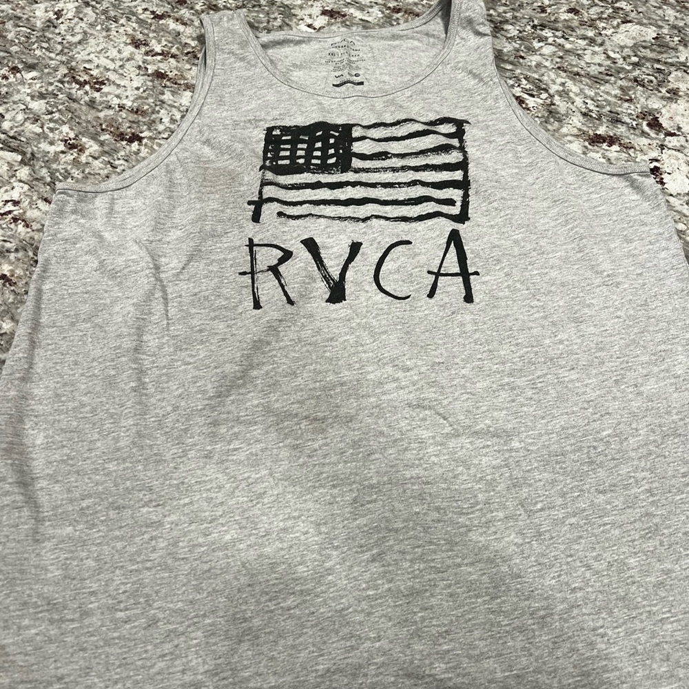 Mens tank top